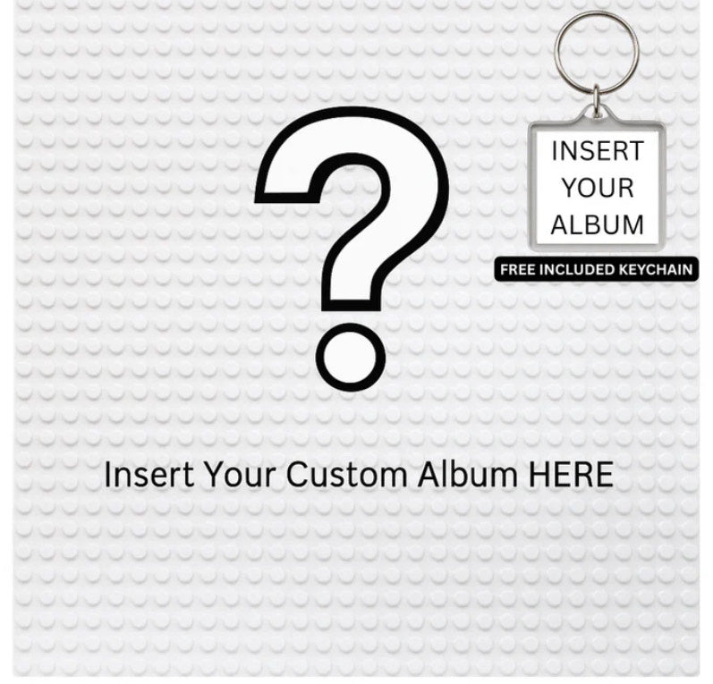 Custom Album