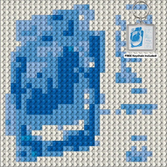 Brick albums