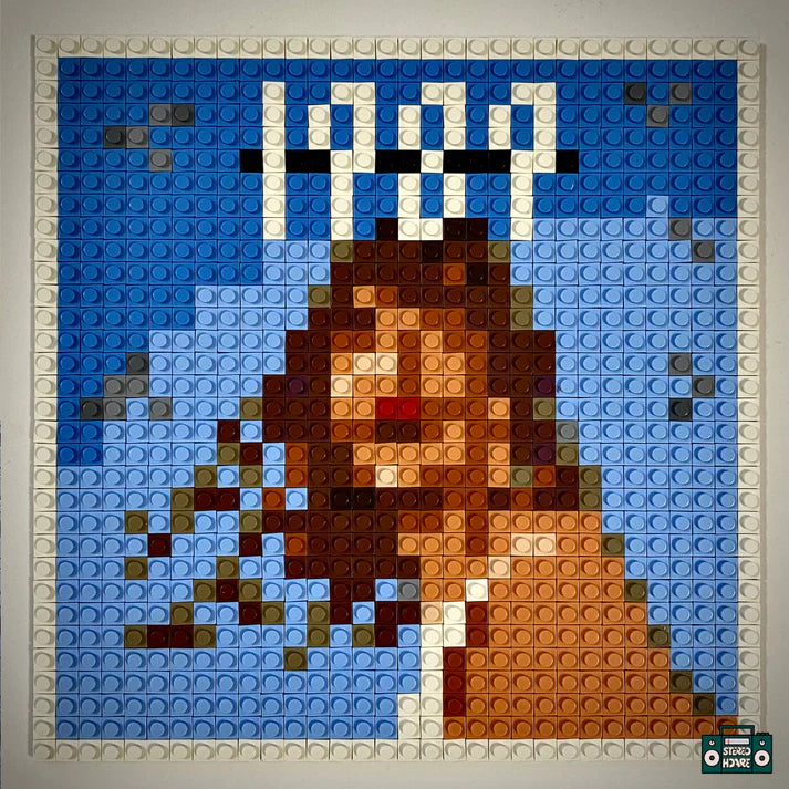 Brick albums