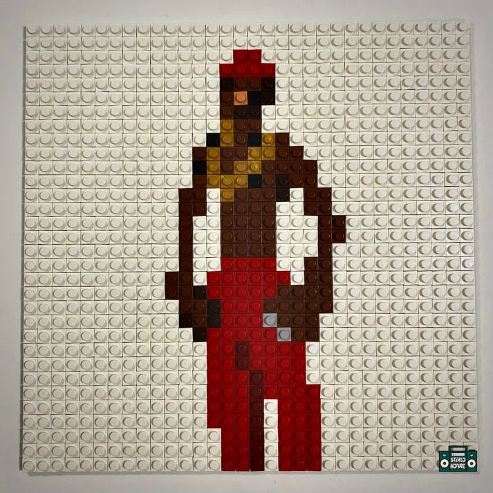 Brick albums
