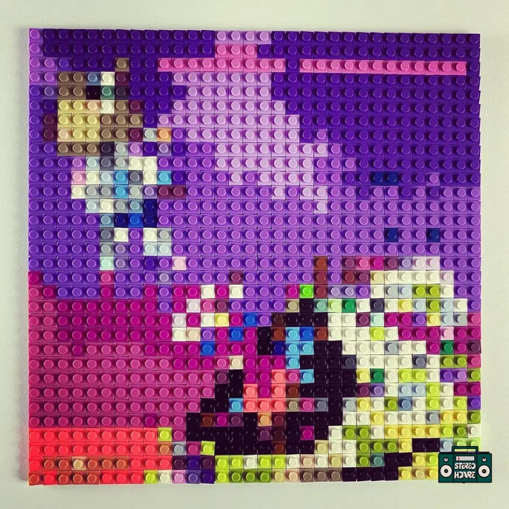 Brick albums