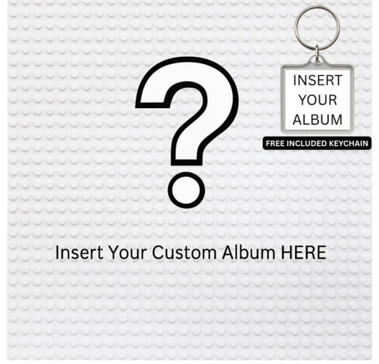 Custom Album