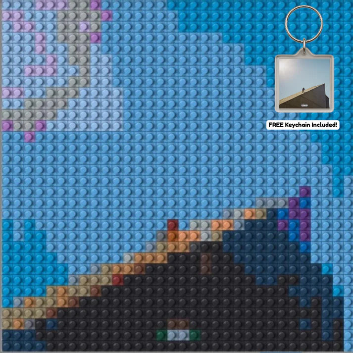 Brick albums