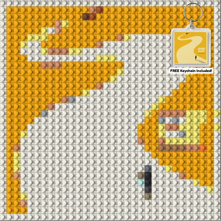 Brick albums