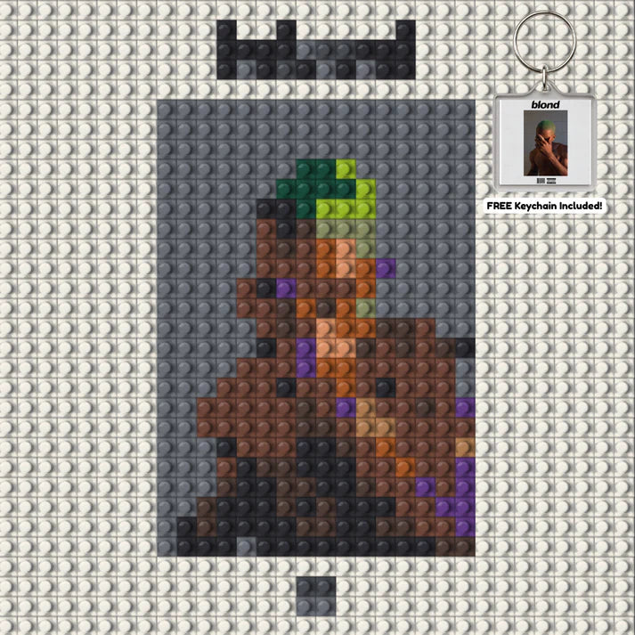 Brick albums