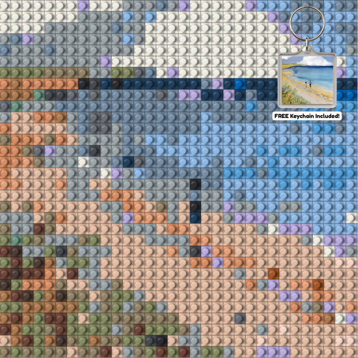 Brick albums