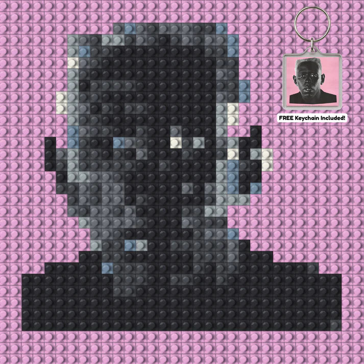 Brick albums