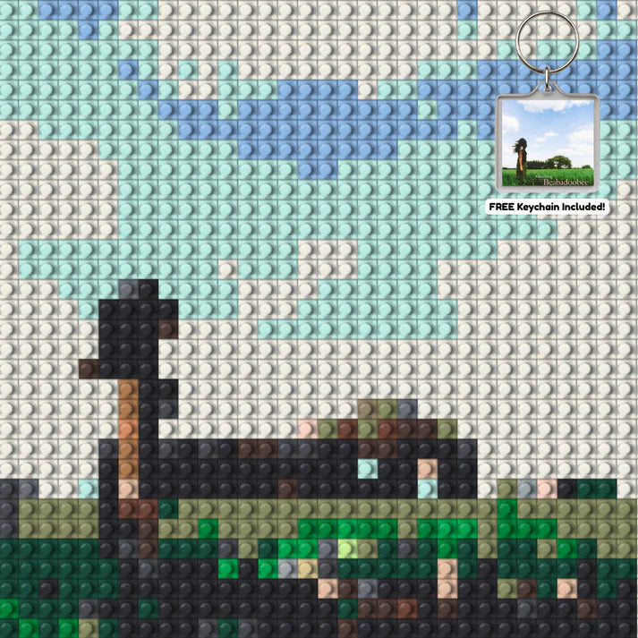 Brick albums