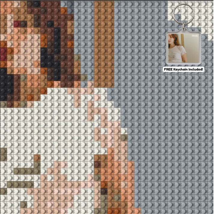 Brick albums