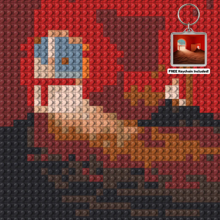 Brick albums