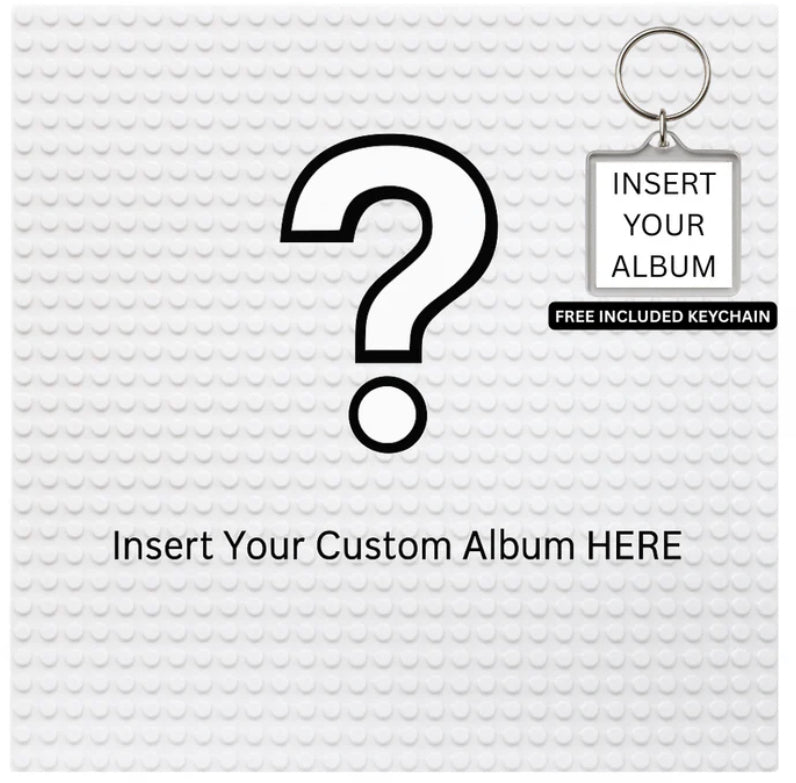 Brick albums